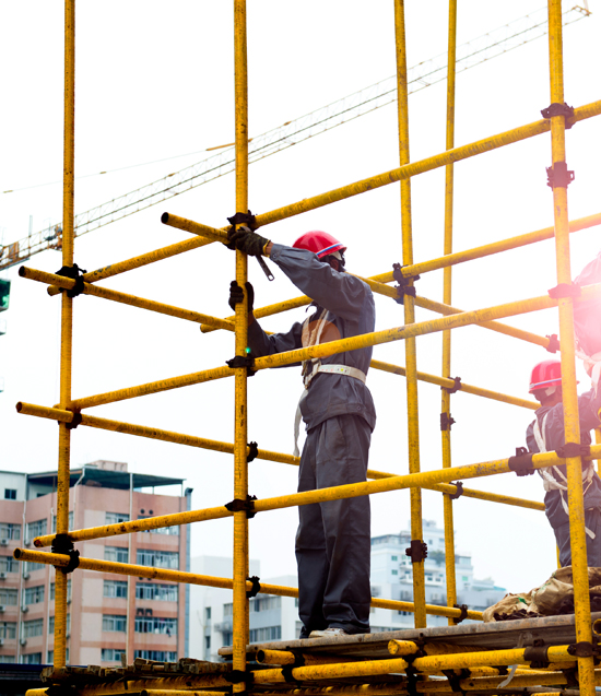 scaffolding-division